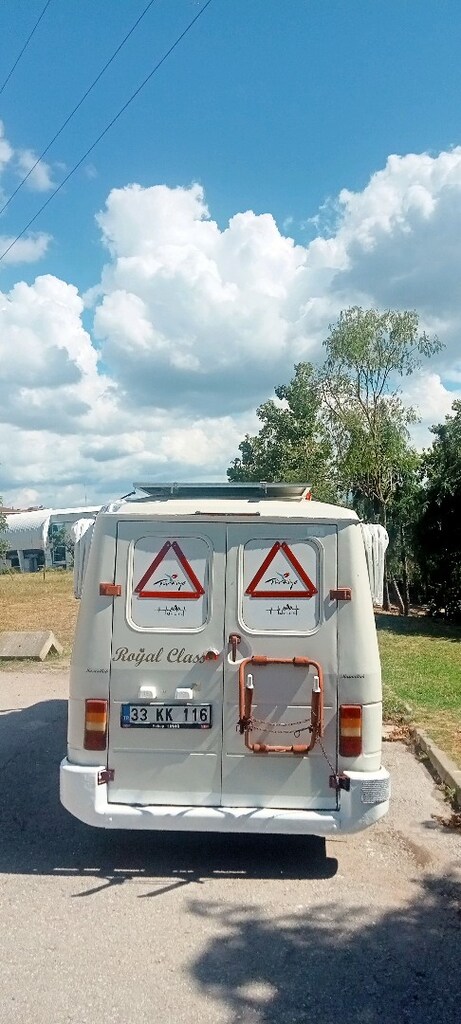 4 Mevsim Karavan - 17