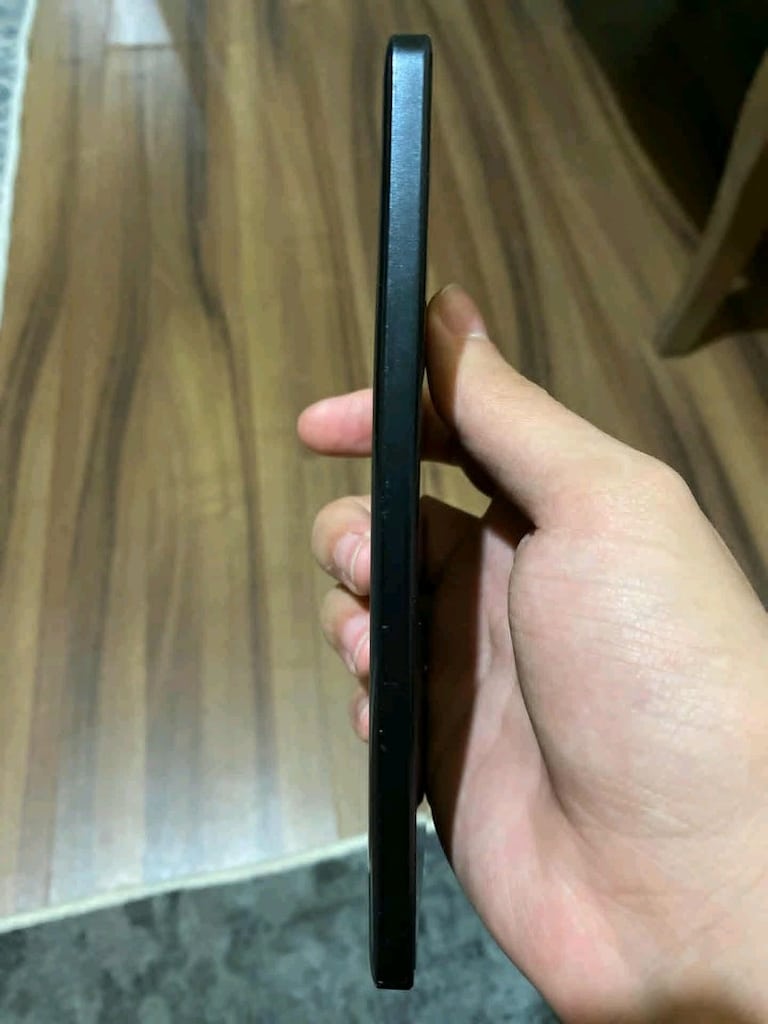 POCO F5 TÜRKİYE CİHAZI 256/12GB - 4