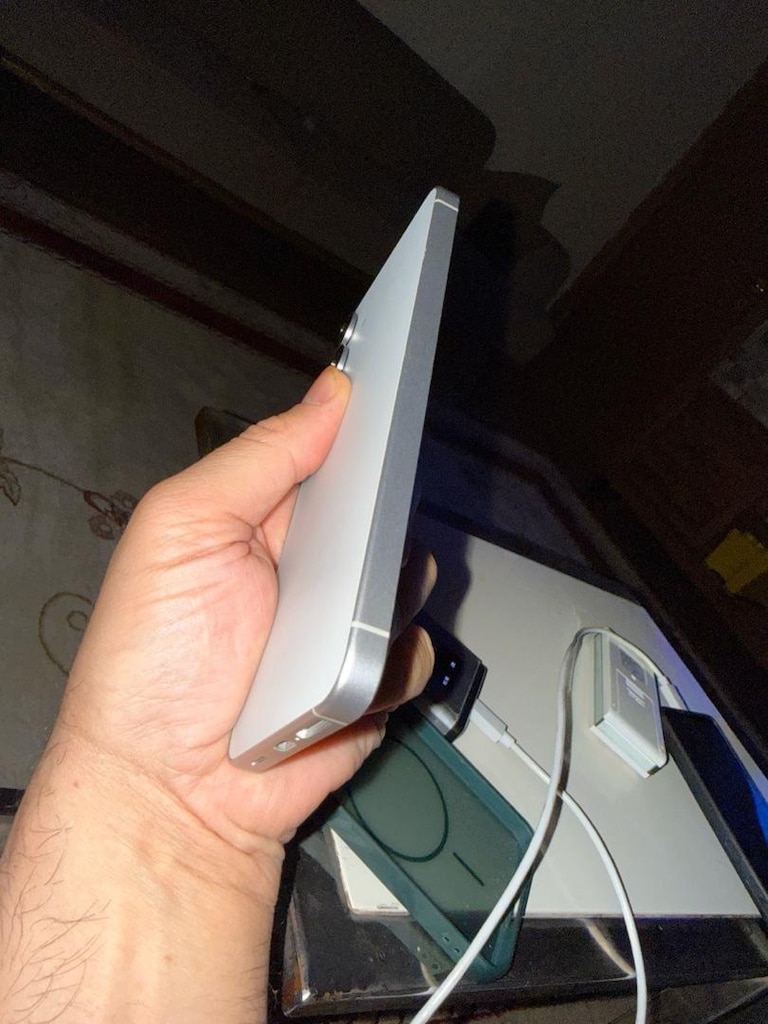 Samsung S25 FE (Türkiye) - 7