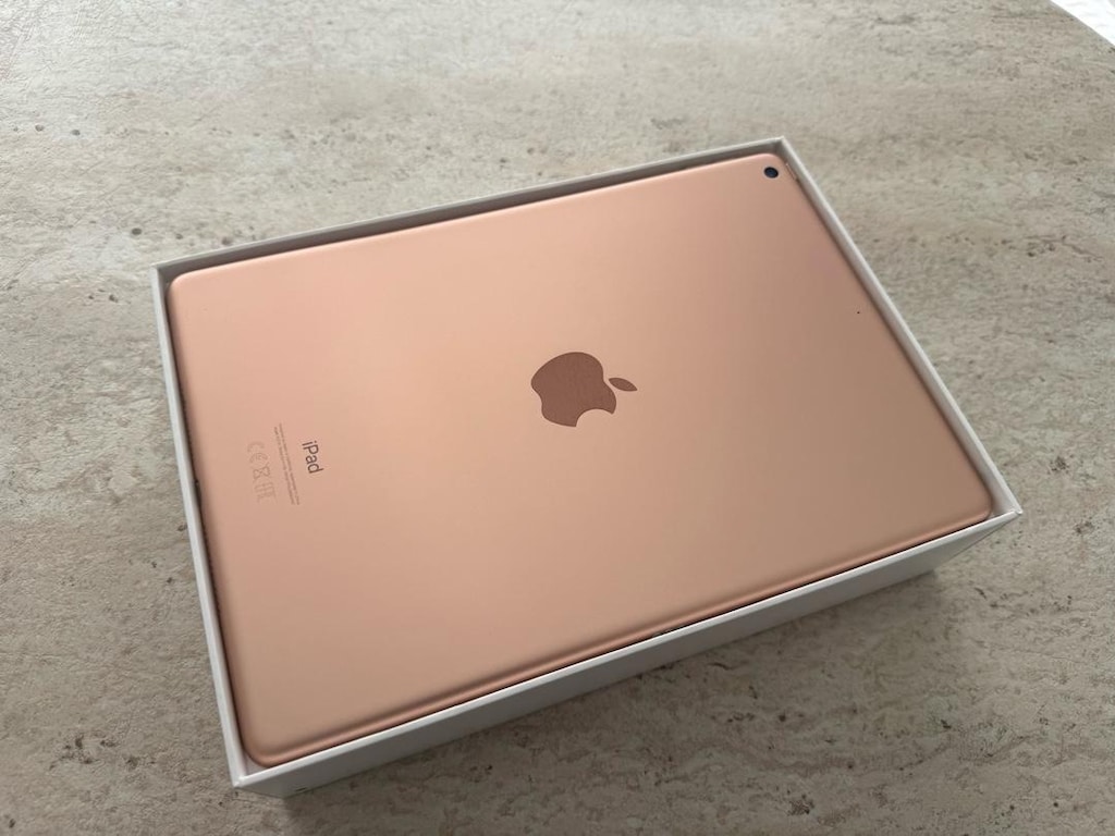 iPad 7.nesil 32 gb - 9