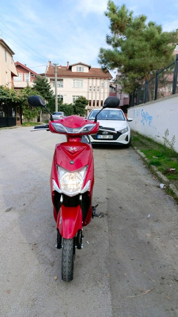 sıfır ayarında vsx - 2