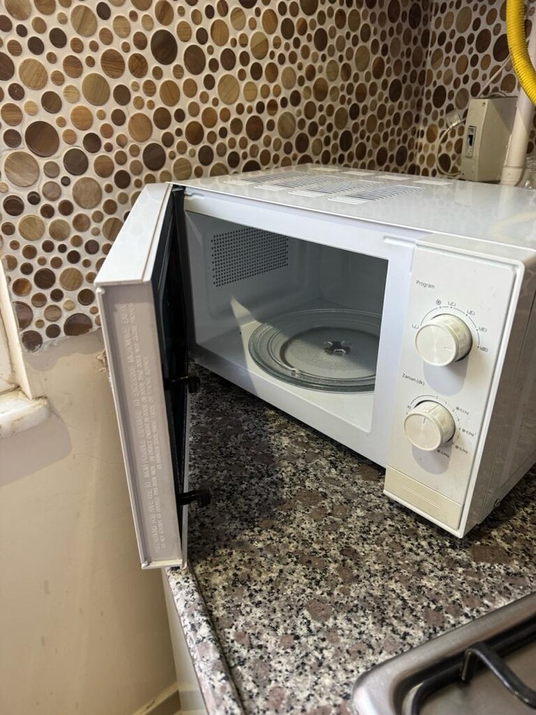 İhtiyaç Fazlası / Sıfır Ayarında Beko Mikrodalga - 5
