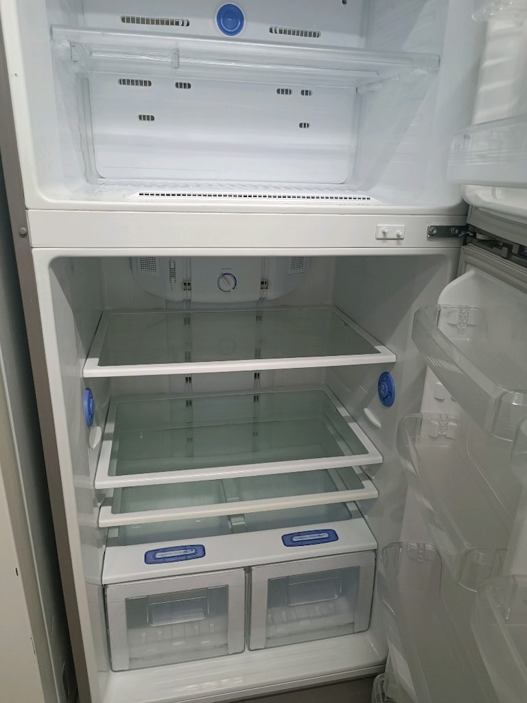 Samsung Gri 465 Litre Nofrost Buzdolabı - 4