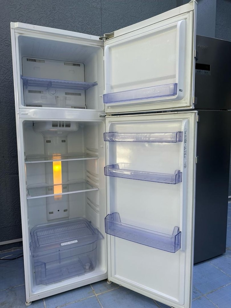 BEKO 60 CM TERTEMİZ BUZDOLABI - 5