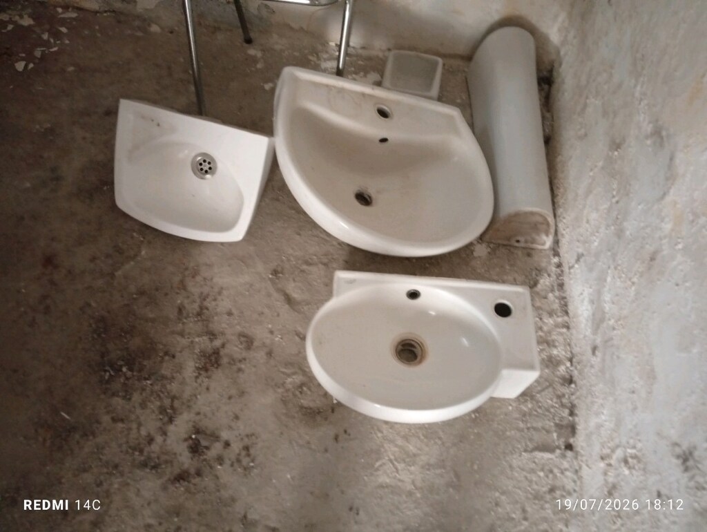 lavabo ve ayagi - 4
