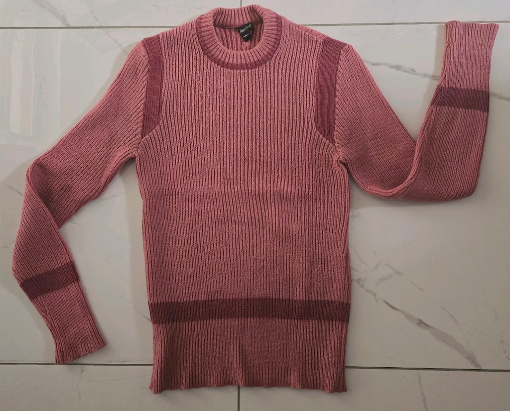 Triko Kazak - 3