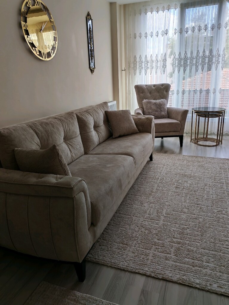koltuk takımı - 3