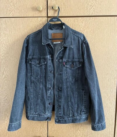 Levis Kot Ceket
