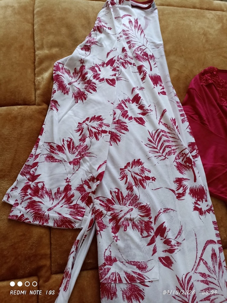pijama takımı - 7