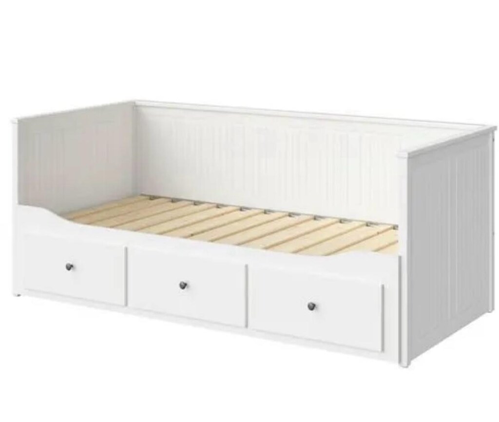 ikea hemnes divan - 4