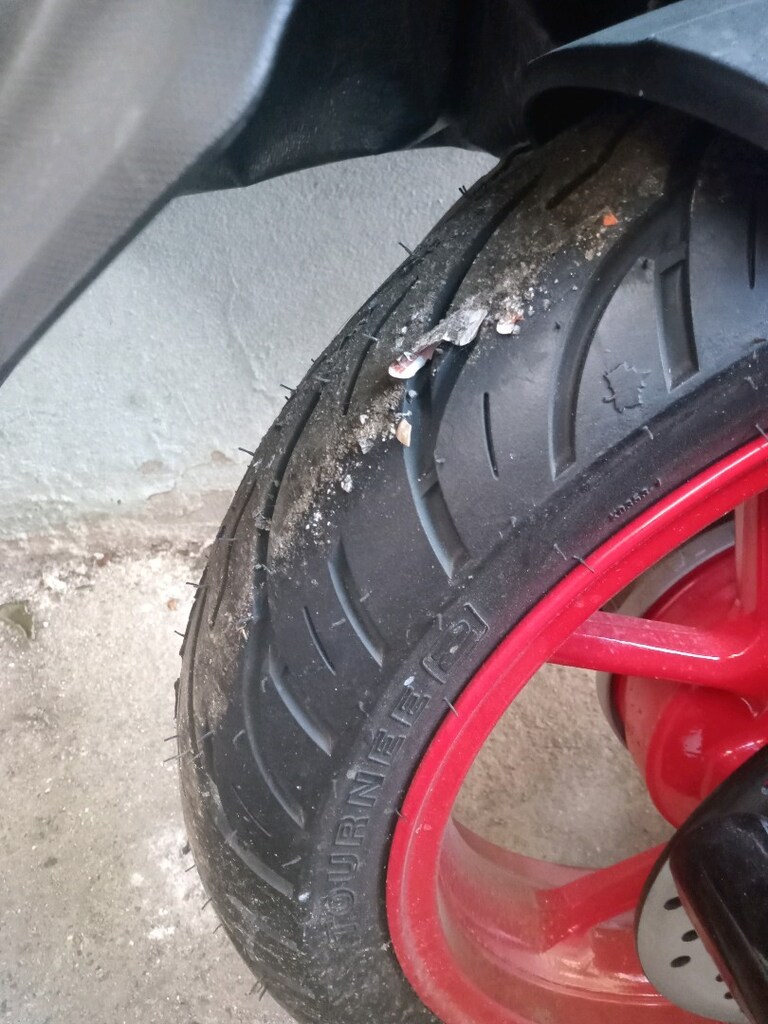 Sıfır km volta revolt rsx3 125cc - 6