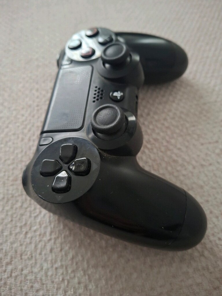 Ps4 Sony kol orijinal - 3