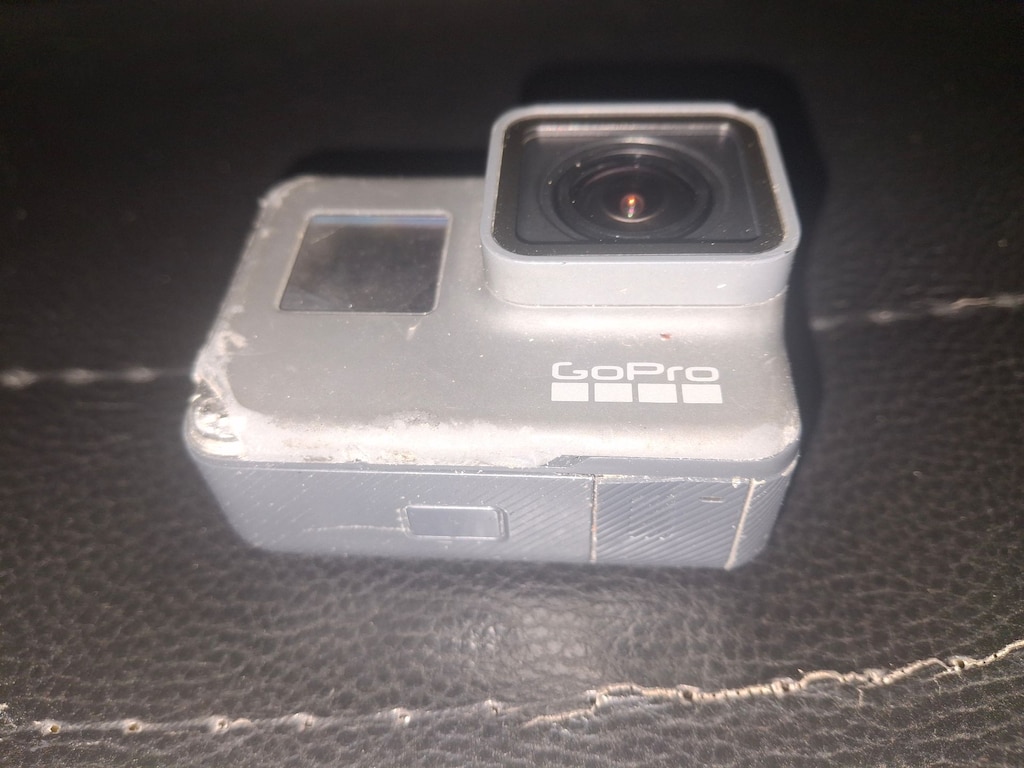 GO PRO 5 HERO KAMERA - 9000 TL - 2