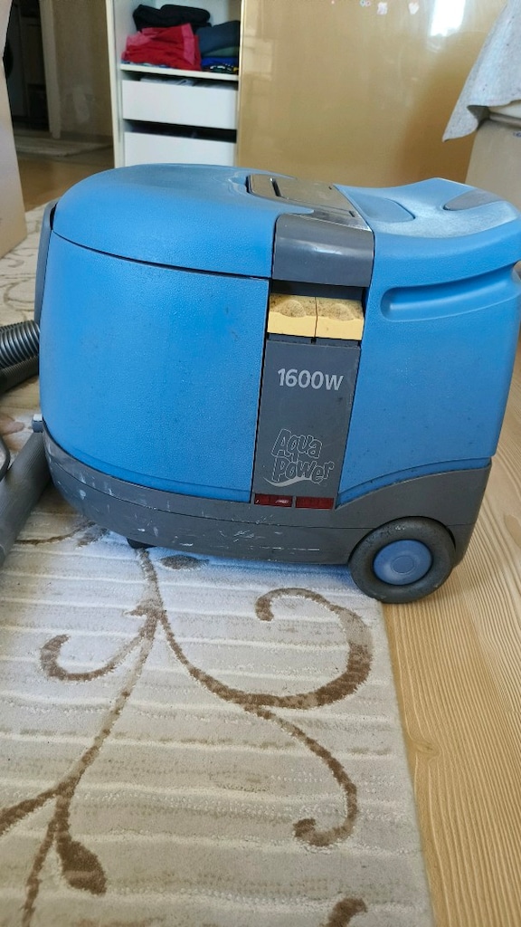 ARÇELİK KABLOLU HALİ YIKAMA VE ELEKTRİKLİ SÜPÜRGE - 3