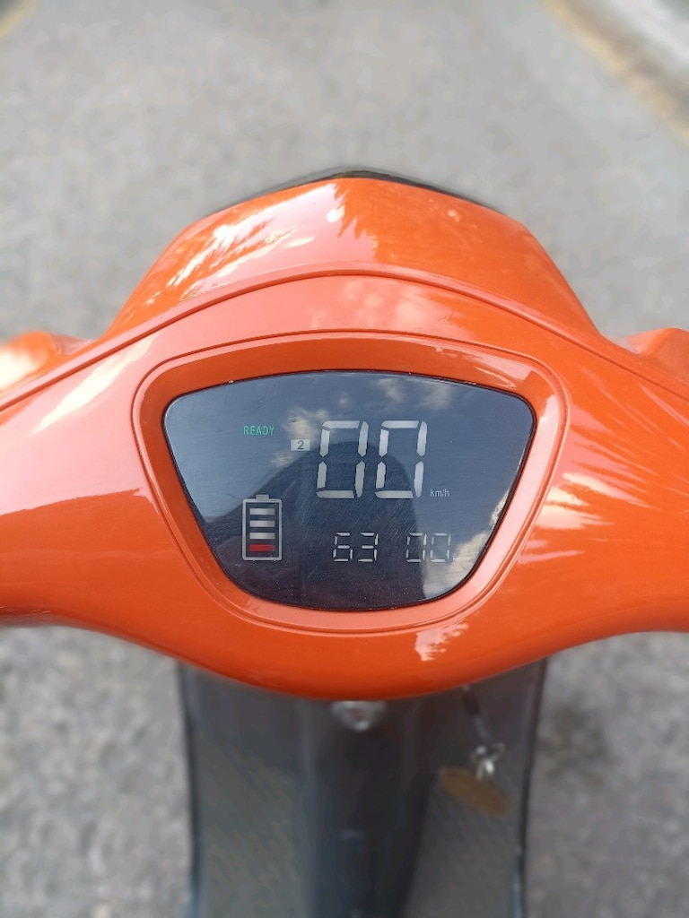 Elektrikli Motor - 11