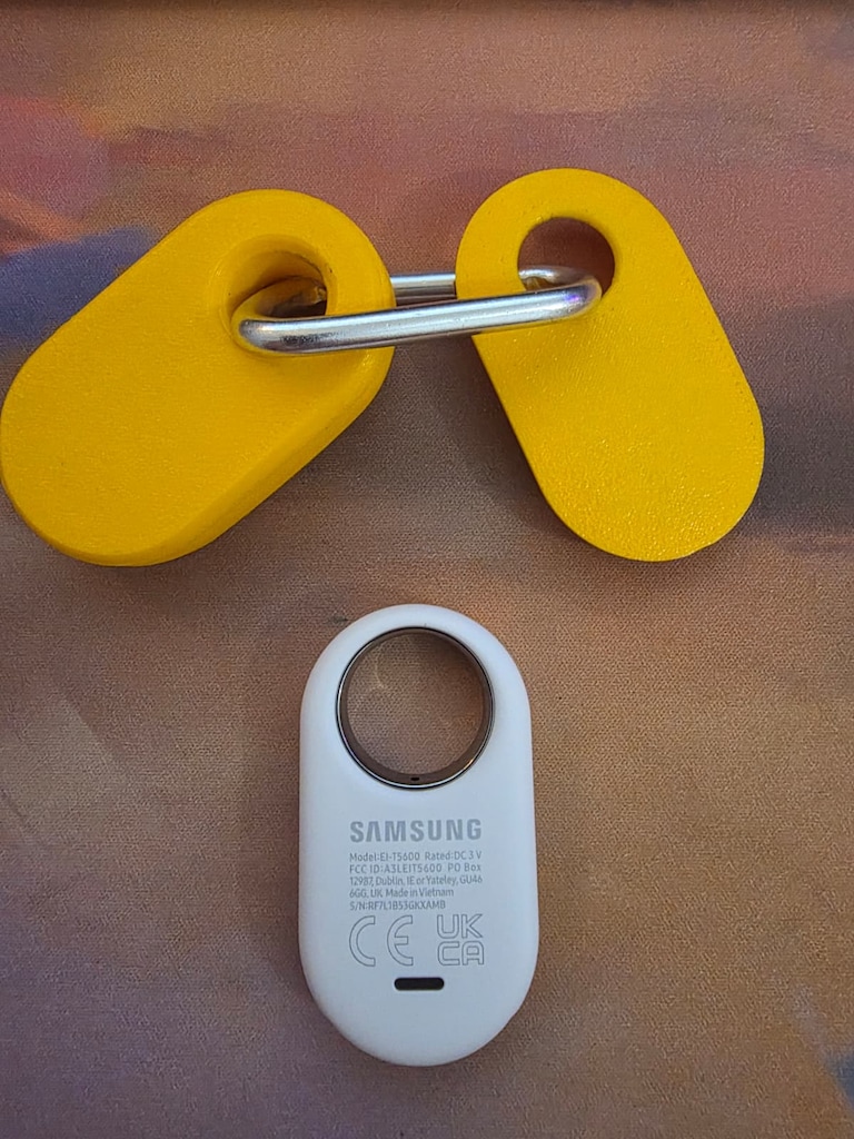 Galaxy Smart Tag 2 - 4