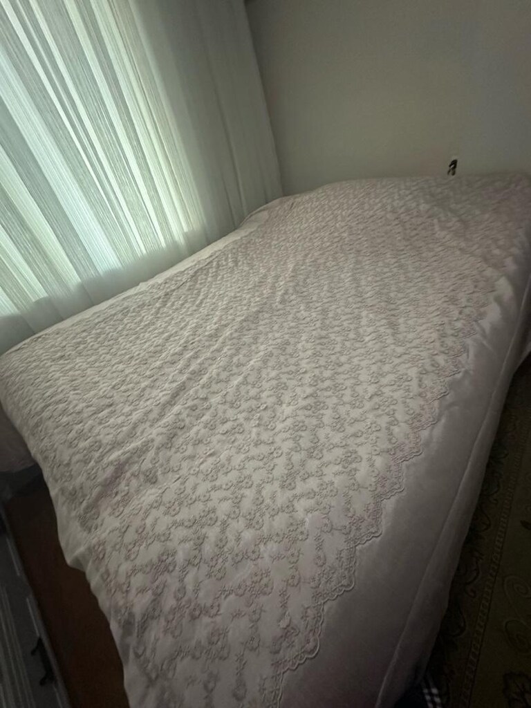 KARACA YATAK ÖRTÜSÜ - 5