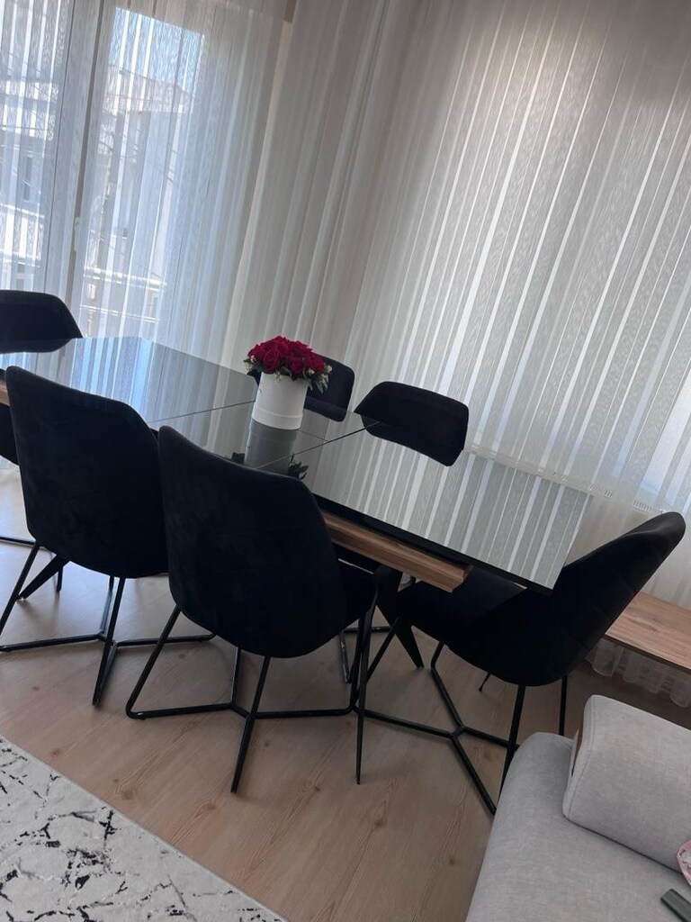 Yemek masa takımı / tv ünitesi/ konsol - 2