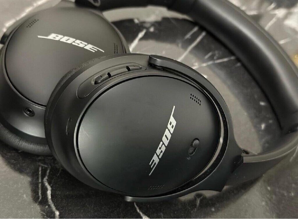 BOSE QUİETCOMFORT KULAKLIK - 2