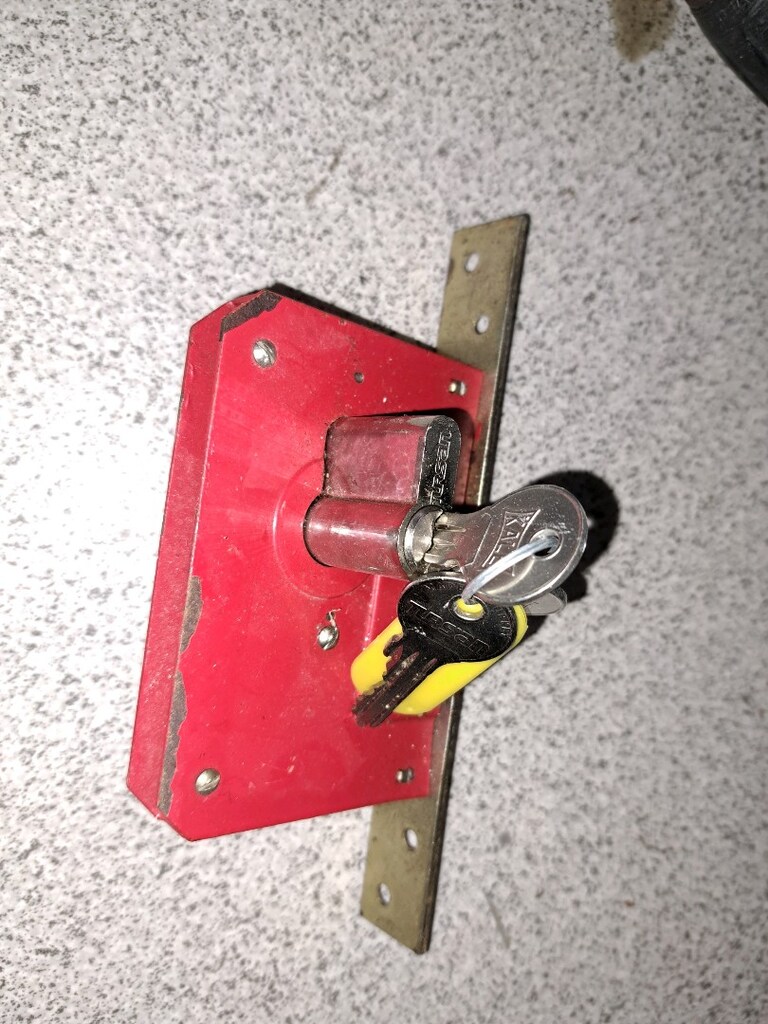 3 lü kapi kilodi - 3