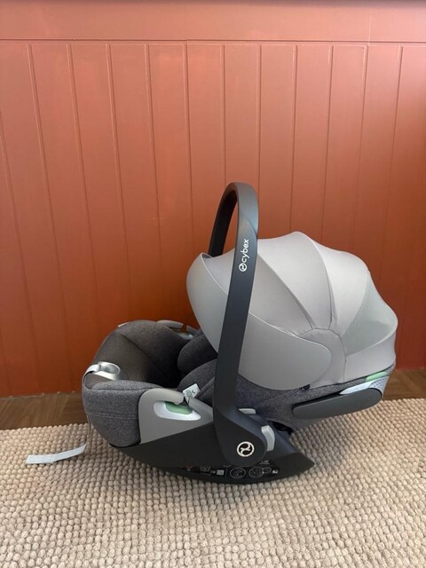 puset Cybex