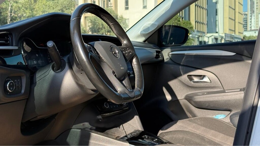2022 MODEL HATASIZ BOYASIZ CORSA EDİTİON - 9