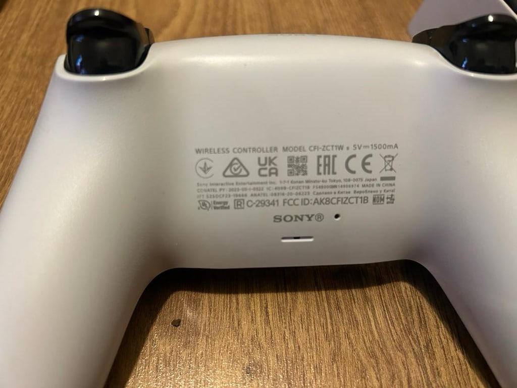 Sony PlayStation 5 garantili Temiz - 5
