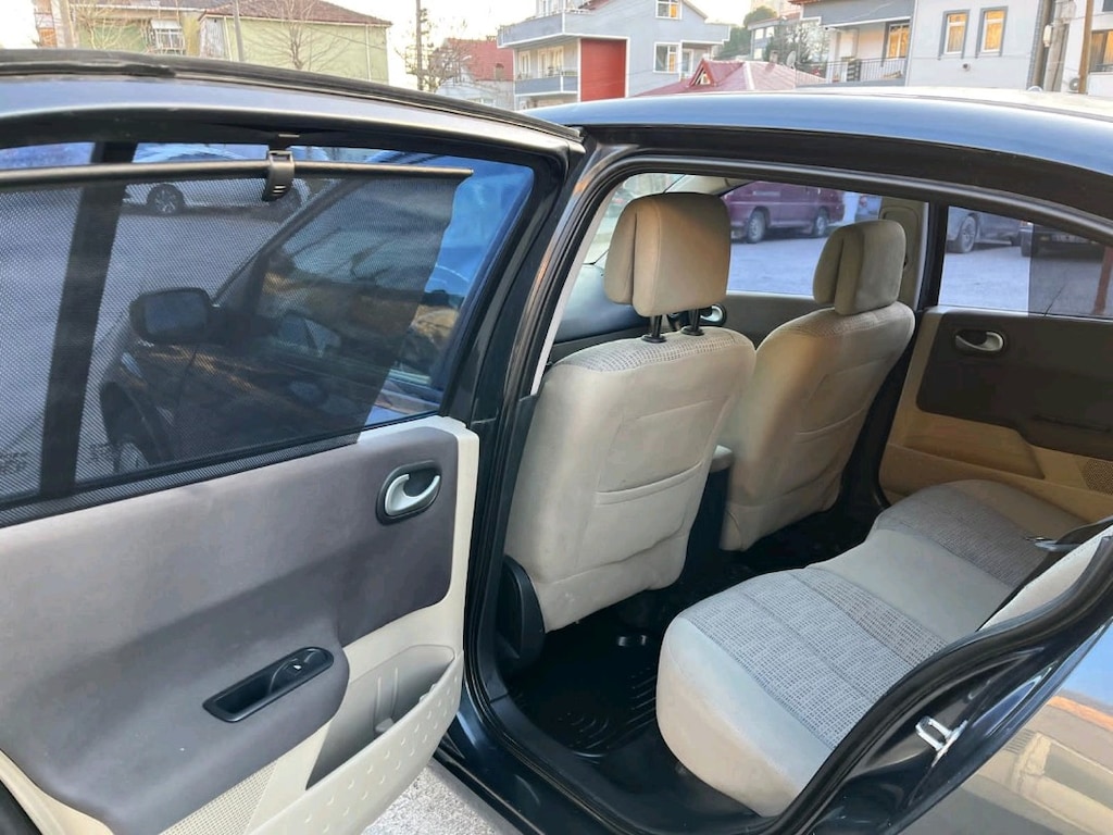 Satılık Megane - 7