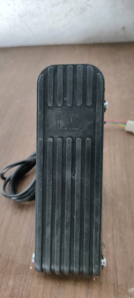 3ve 4 tekerli elektrikli bisiklet ekipmanları - 5