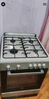 Beko BFE 400 -1G OCAKLI FIRIN - 3
