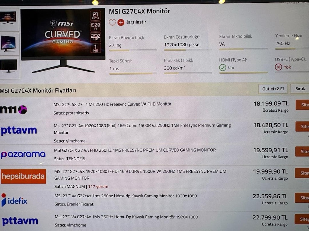 Hazır Sistem Kasa Bilgisayar 4070 SUPER - 15