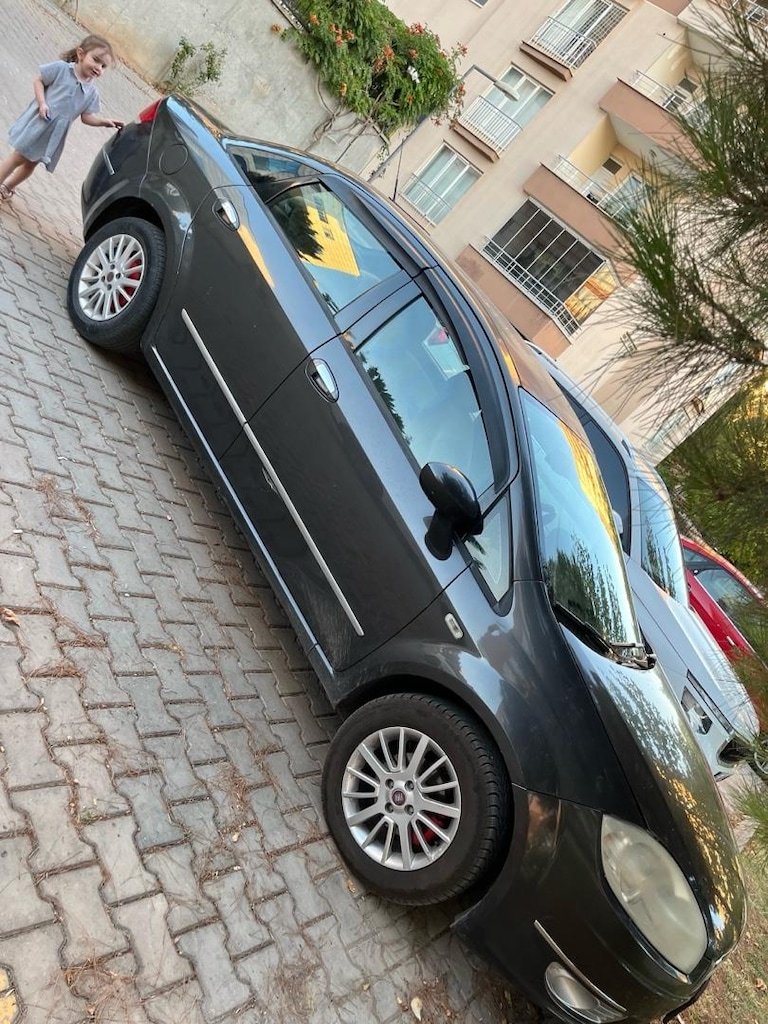 Dosta Gider Araba - 8