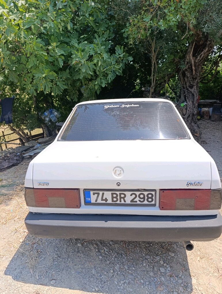 satlik şahin - 6