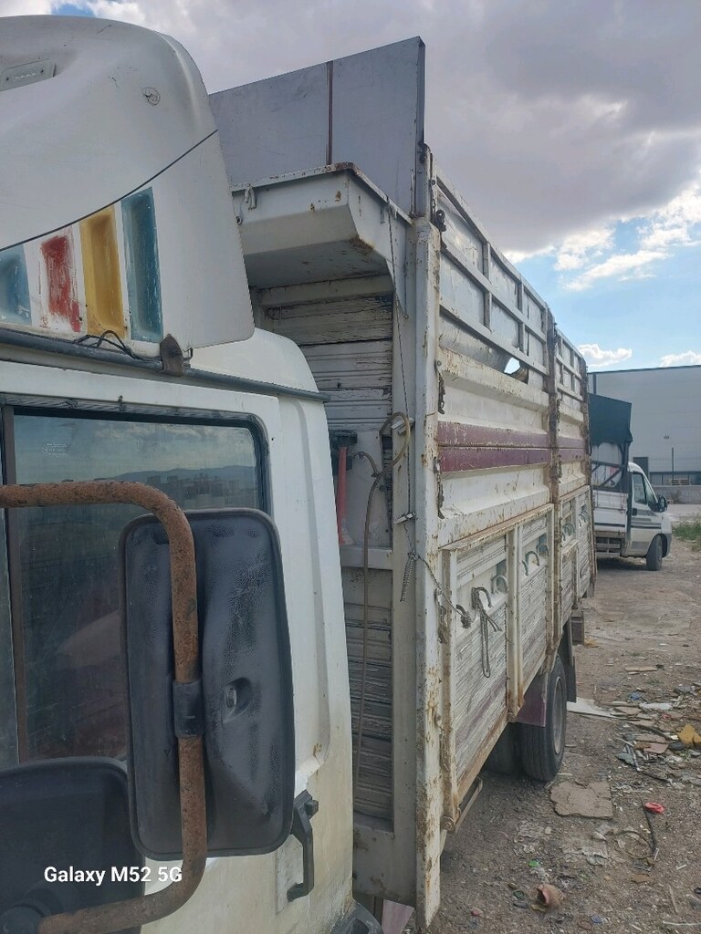 Iveco 65.9 - 3