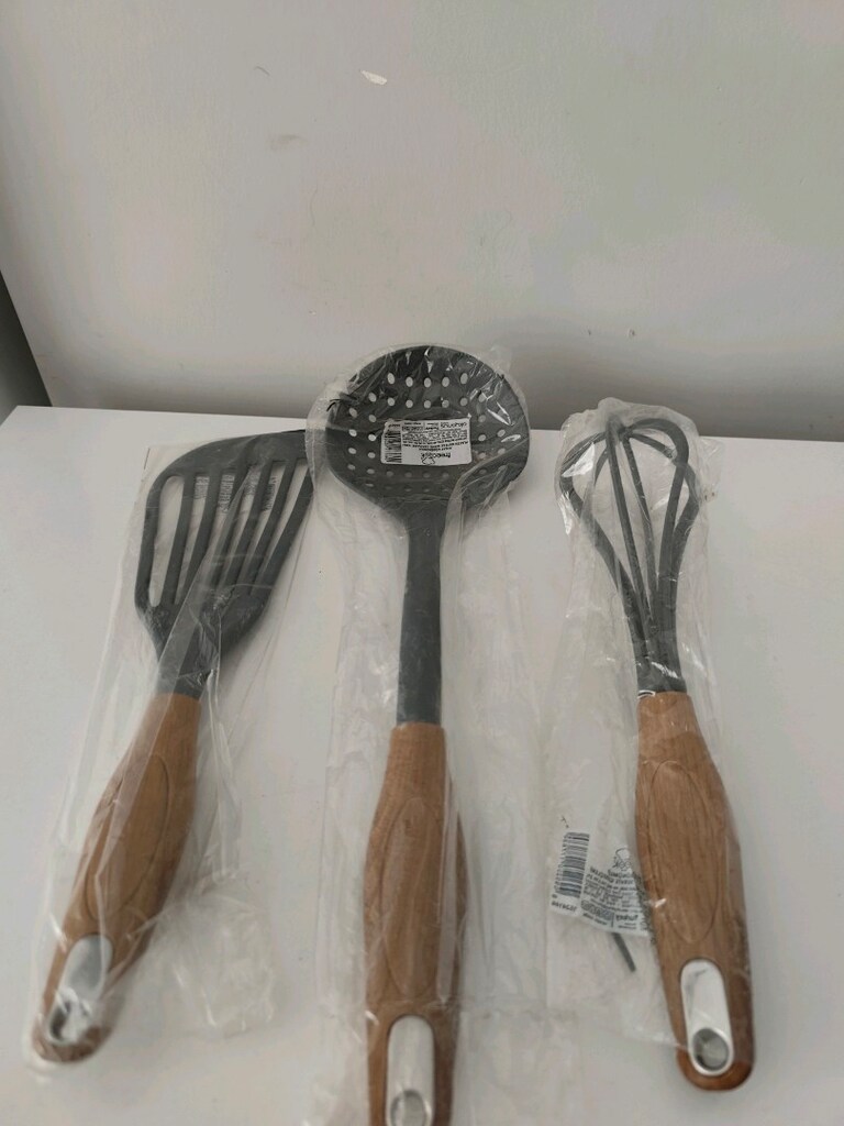 Okyanus FreeCook Pişirme Sevis Set Sıfır - 8