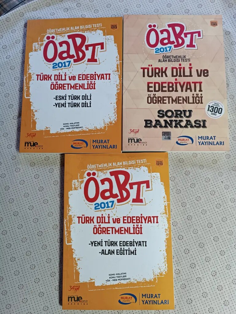 Karışık KPSS soru bankası, konu anlatımı - 4