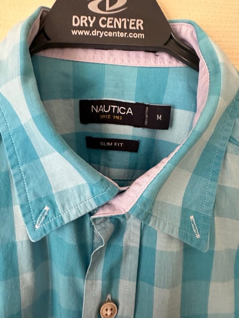 Nautica Orjinal Erkek Gömlek - 2