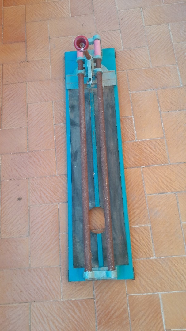 Fanyas kesici - 8