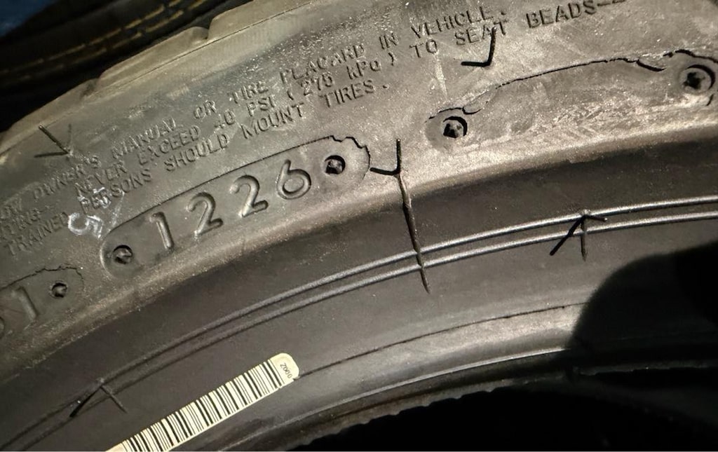225/45R18 BRİDGESTONE TURANZA 6 (DOT:12/26) 4 ADET FİYATIDIR - 3