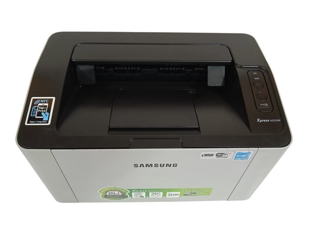 samsung xpress m2020w yazıcı(ÇALIŞIR,SORUNSUZ,İKİNCİEL)