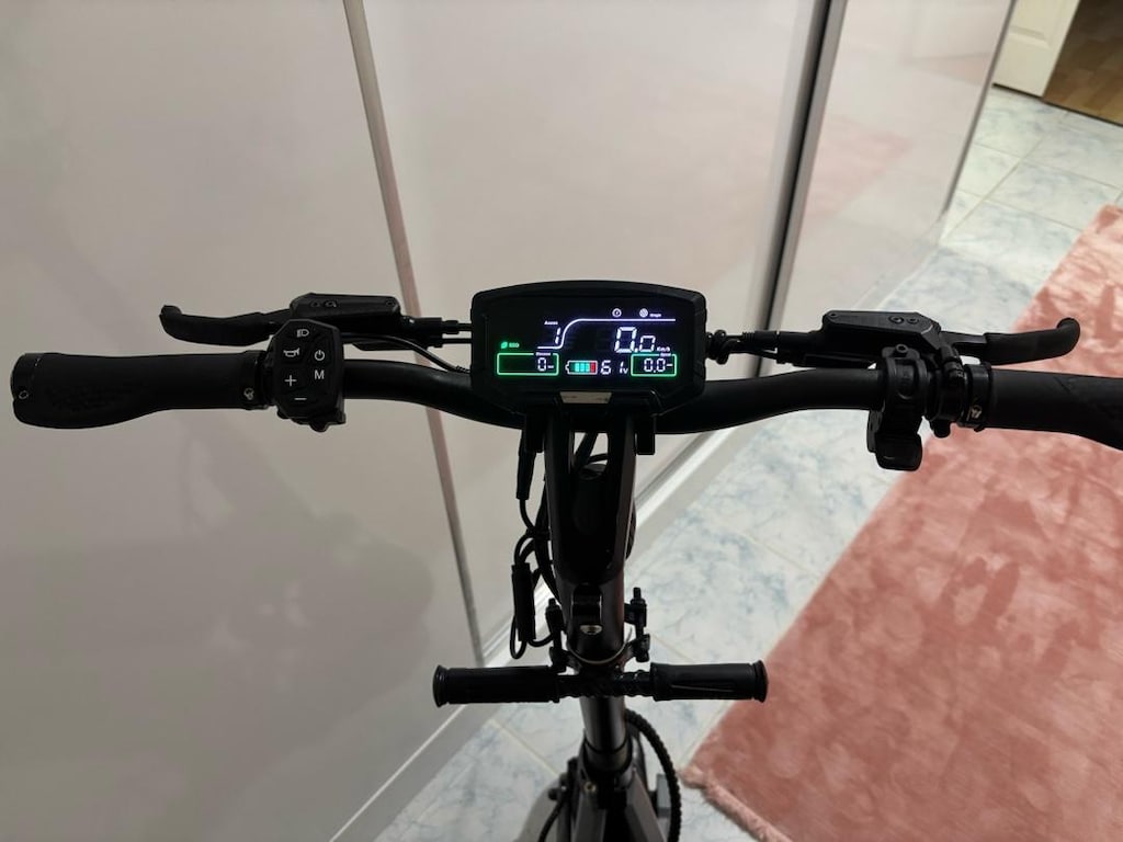 Onvo OV-RX5 (2400W Dual Motor) – Yetkili Serviste Tüm Bakımları Yeni Y - 6