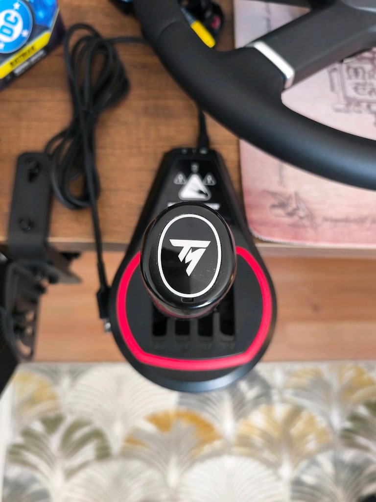 MSI FULL SET + DİREKSİYON SETİ - 6
