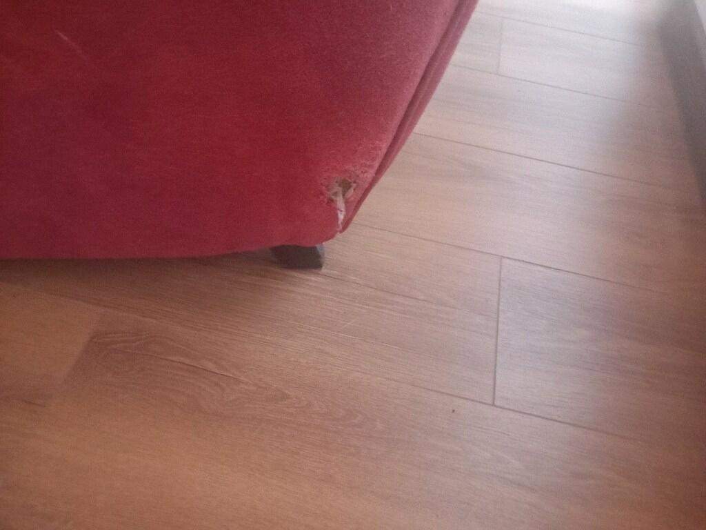 3 lü Chester tipi Koltuk - 6