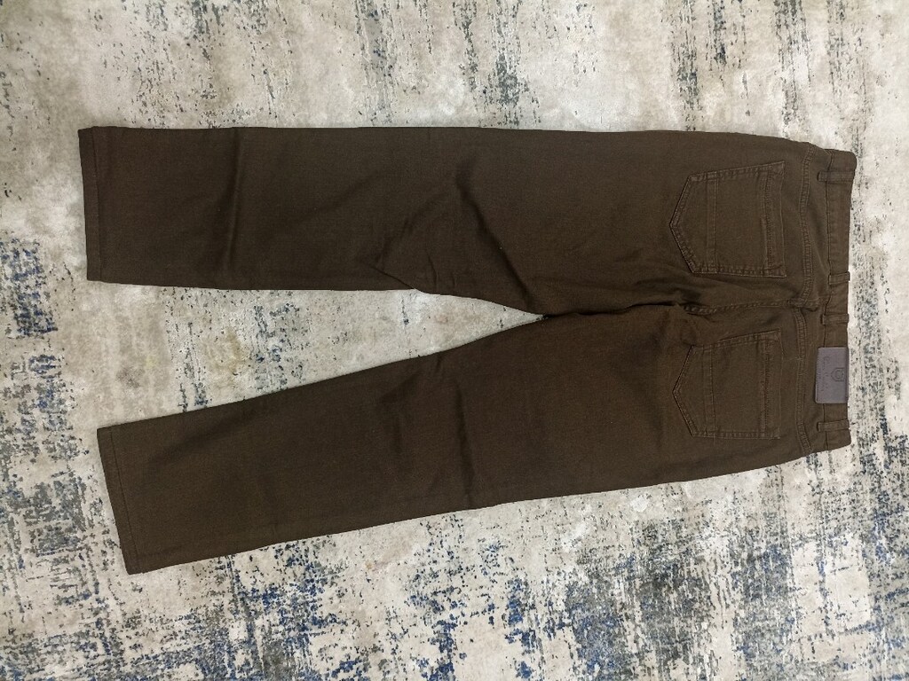 Pierre Cardin erkek pantolon tek fiyat - 2