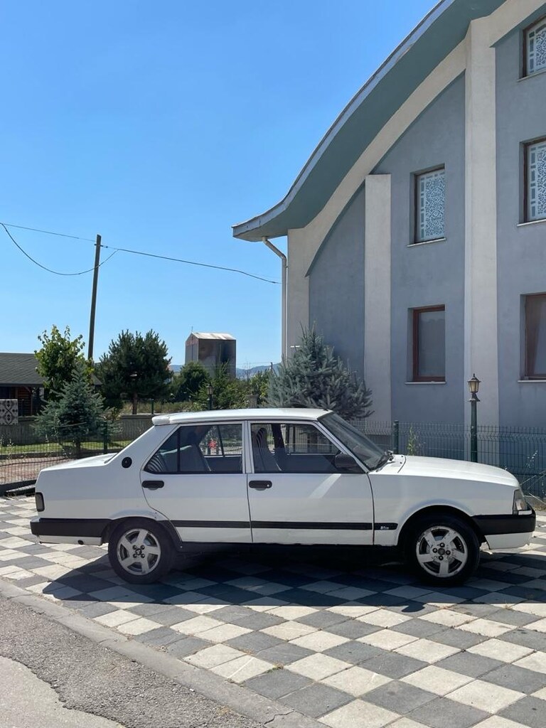 ŞASELERİ MOTORU TERTEMİZ ŞAHİN - 9