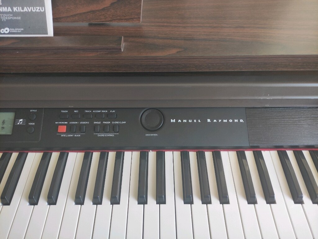 PİYANO - 5