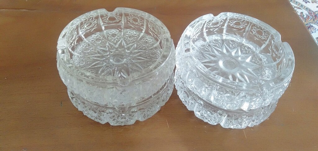4 luü küllük kristal - 3