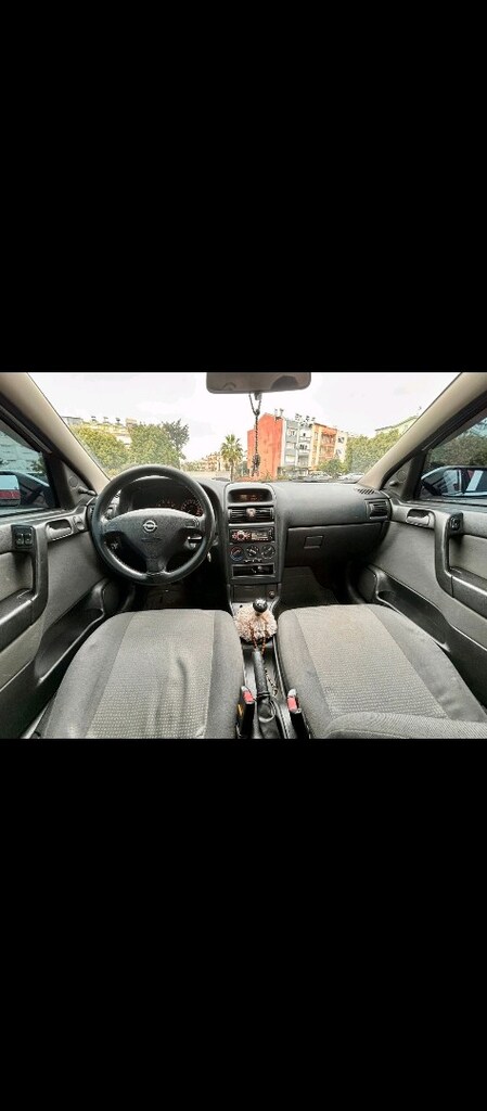 2008 Astra 1.4 clasik twinport . pazarlıksız... - 14