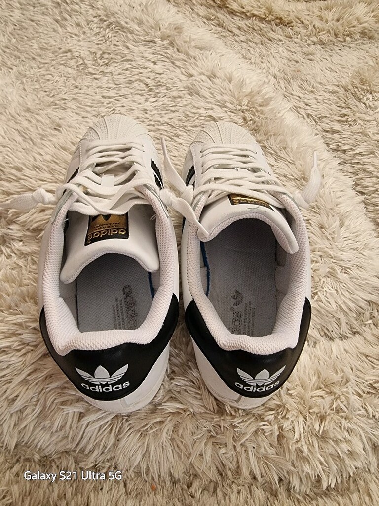 adidas superstar - 5