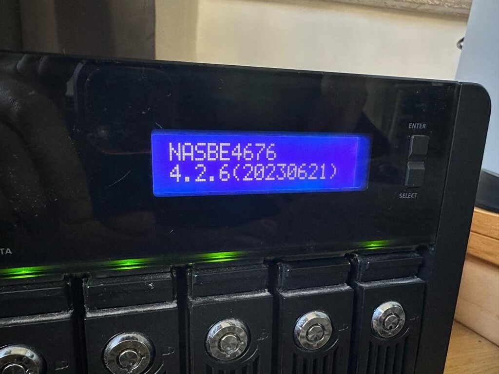 QNAP TS-659 6 DİSKLİ NAS DEPOLAMA - 2